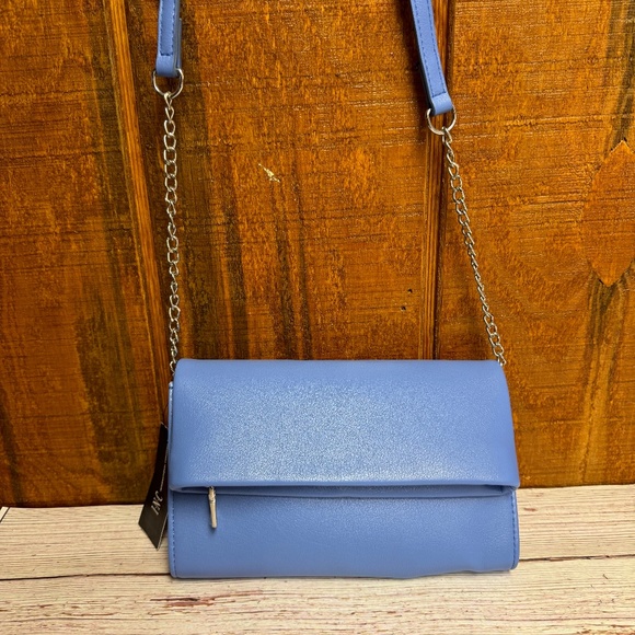 INC International Concepts Handbags - I.N.C. INTERNATIONAL CONCEPTS Averry Tunnel Convertible Clutch Crossbody